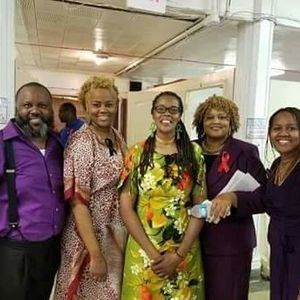 Meet your Posher, Jackie